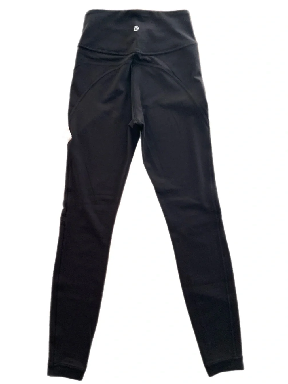 Lululemon Force Within High-Rise Tight NWOT 28